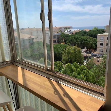 L'Appart Frejus Plage Dış mekan fotoğraf